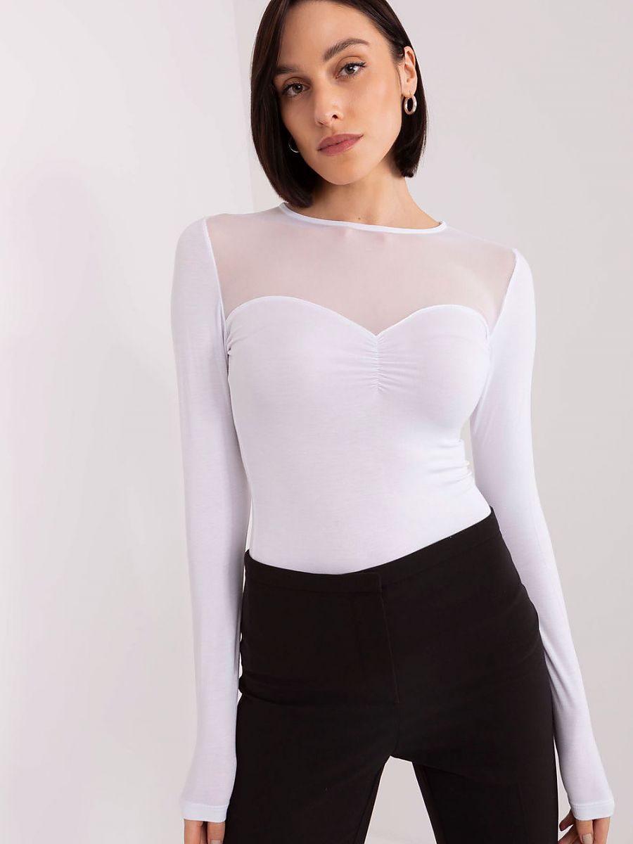  Blouse model 191844 BFG 