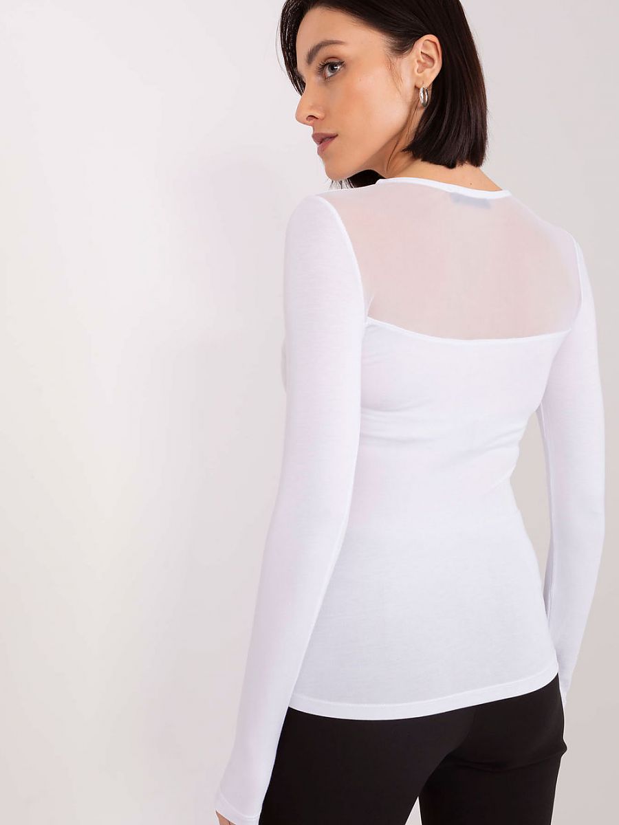  Blouse model 191844 BFG 