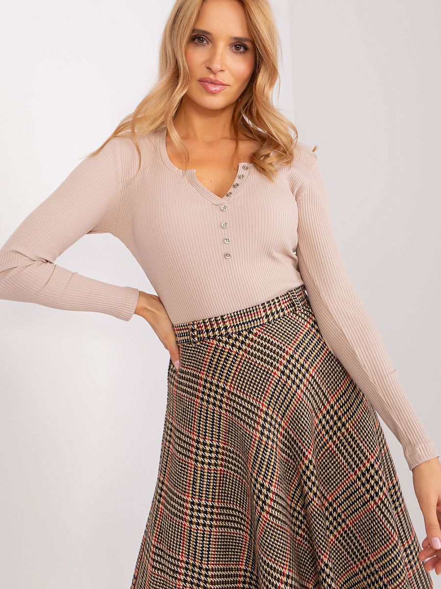  Blouse model 191850 BFG 