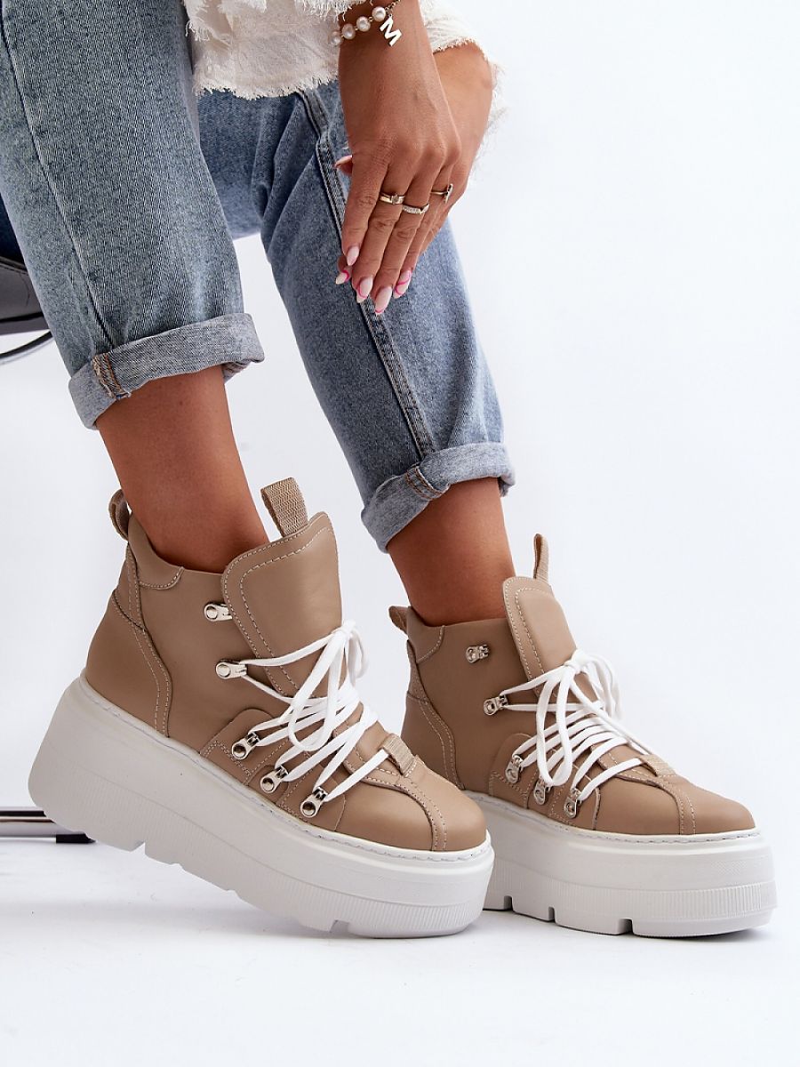  Sport Shoes model 192277 Step in style 