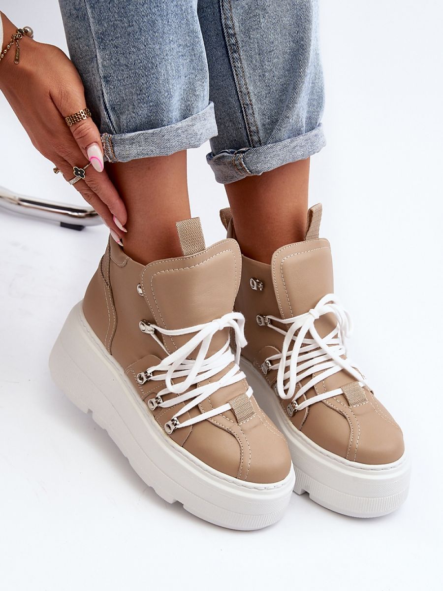  Sport Shoes model 192277 Step in style 
