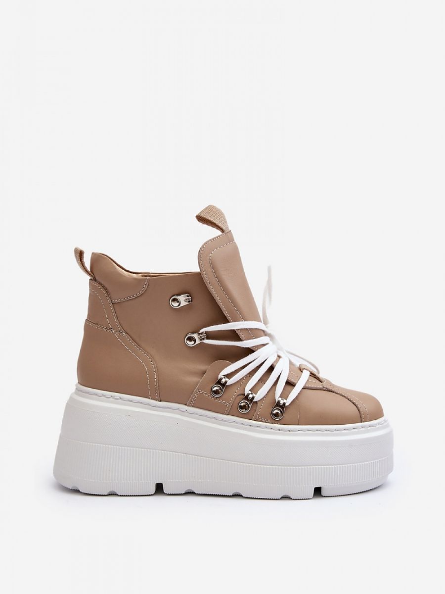  Sport Shoes model 192277 Step in style 