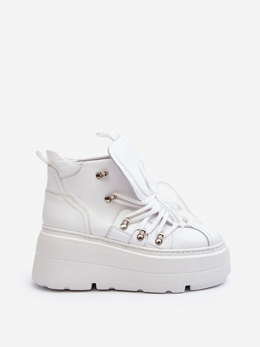  Sport Shoes model 192278 Step in style 