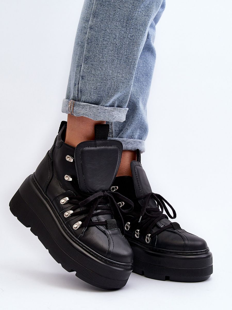  Sport Shoes model 192279 Step in style 