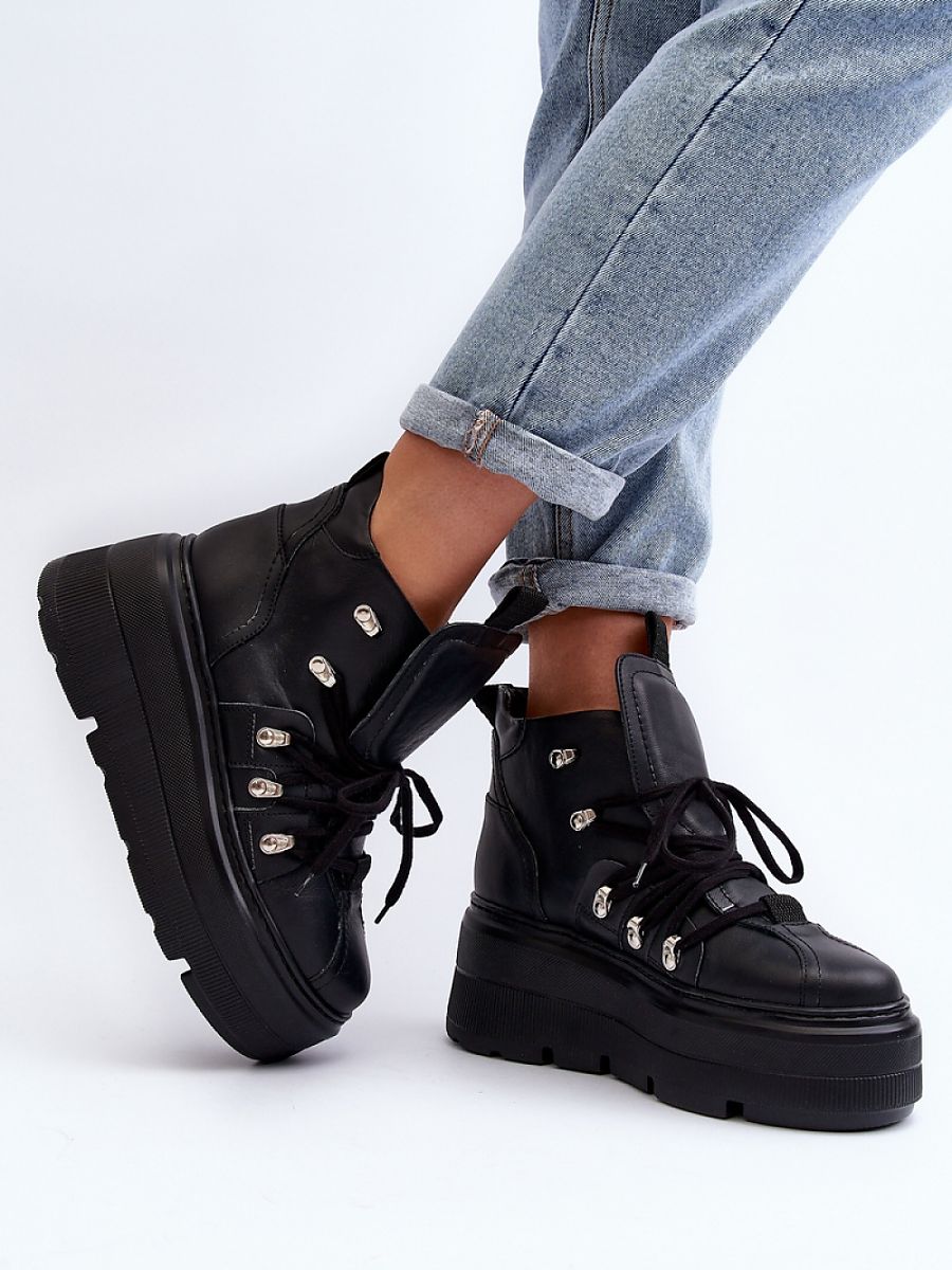  Sport Shoes model 192279 Step in style 