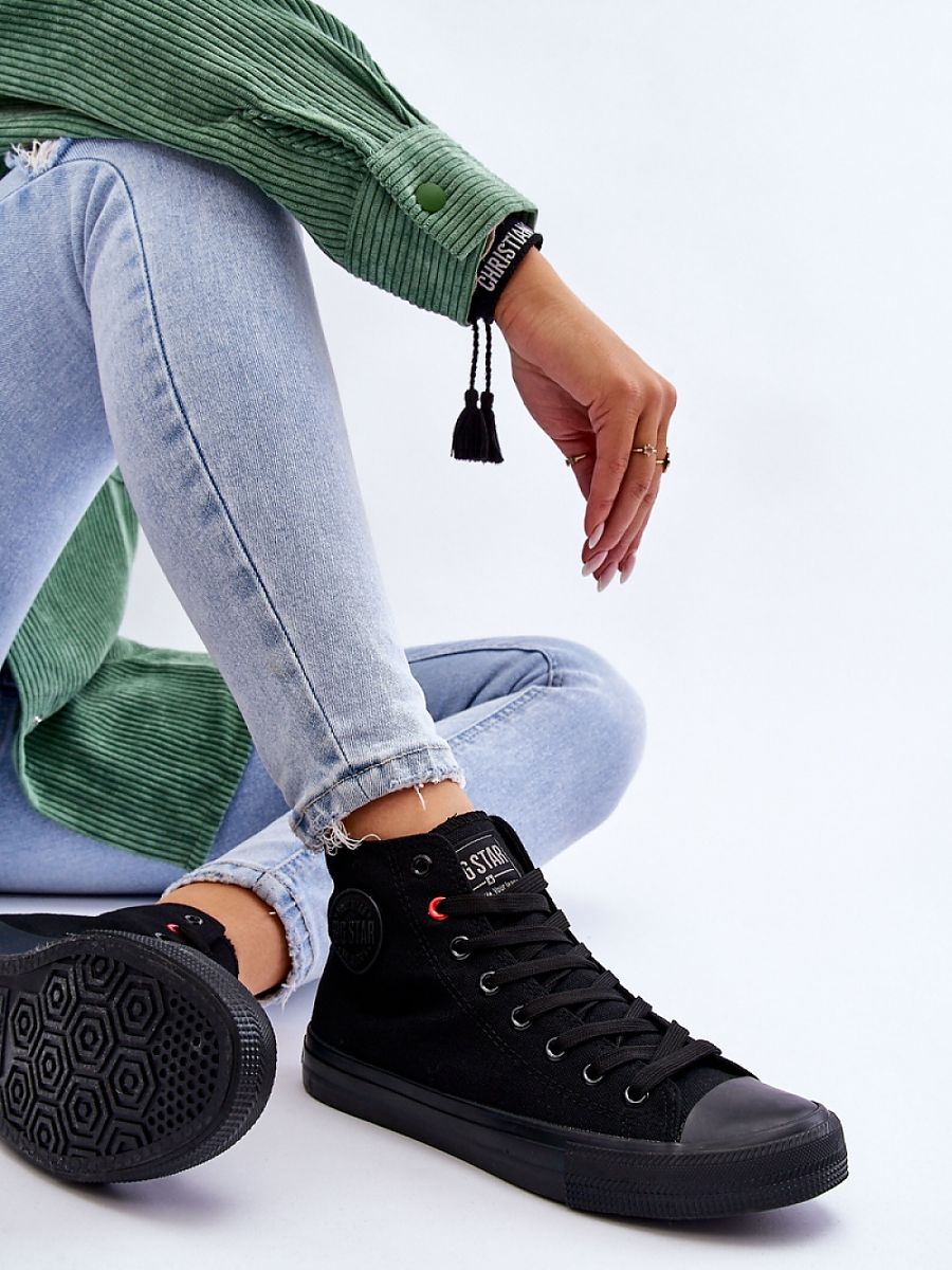  Sneakers model 192306 Step in style 
