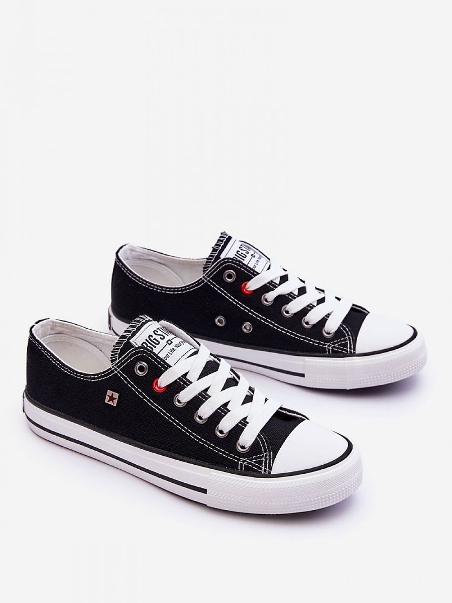  Sneakers model 192308 Step in style 