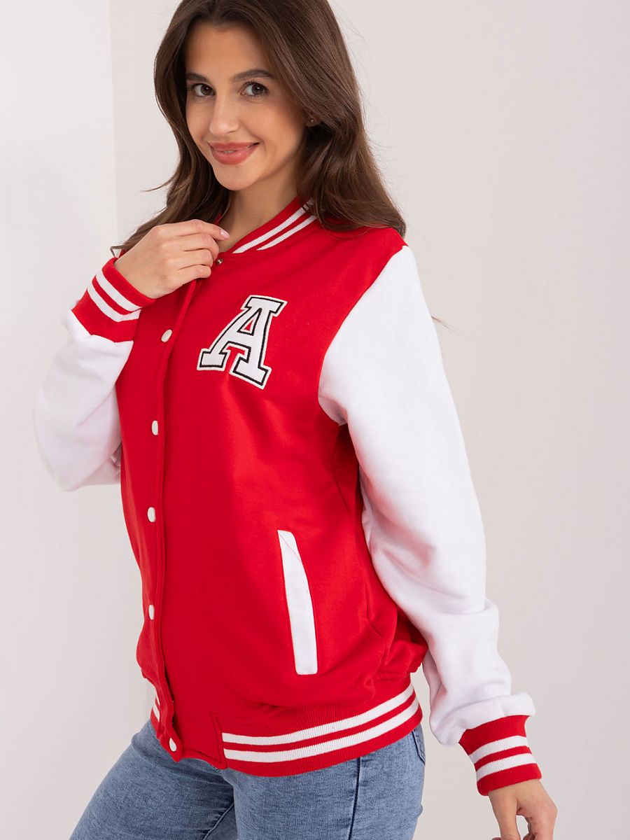  Sweatshirt model 192370 Relevance 