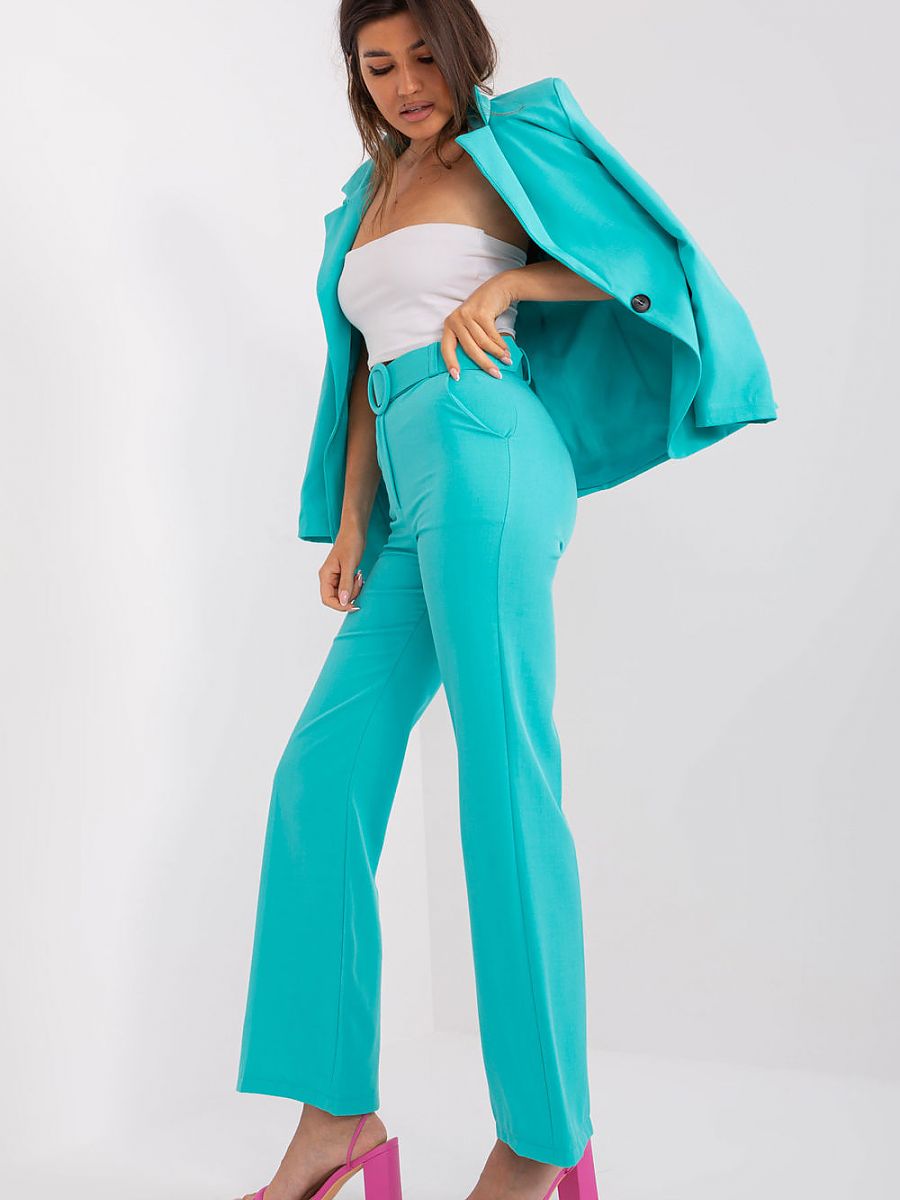  Women trousers model 192399 Italy Moda 