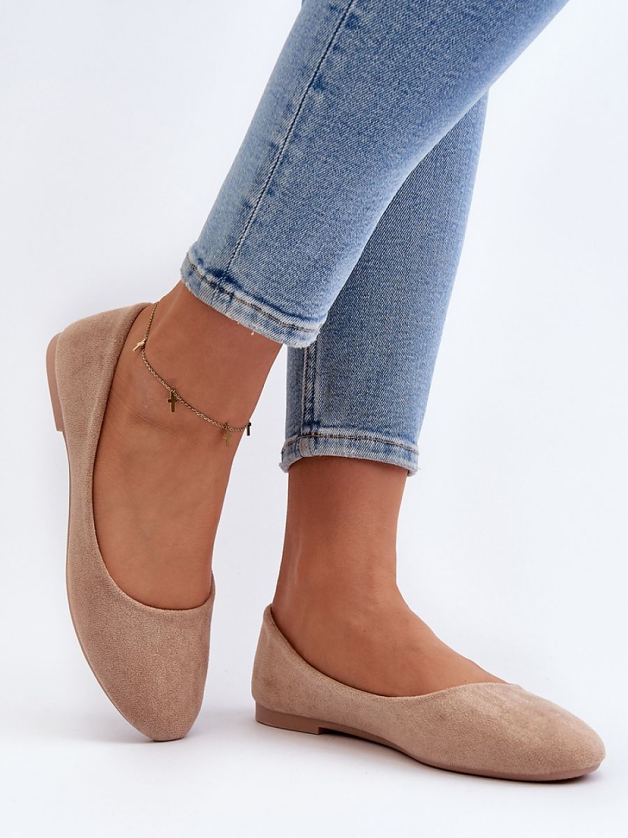  Ballet flats model 192477 Step in style 