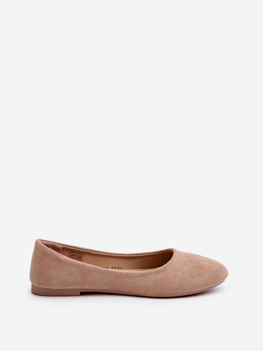 Ballet flats model 192477 Step in style 