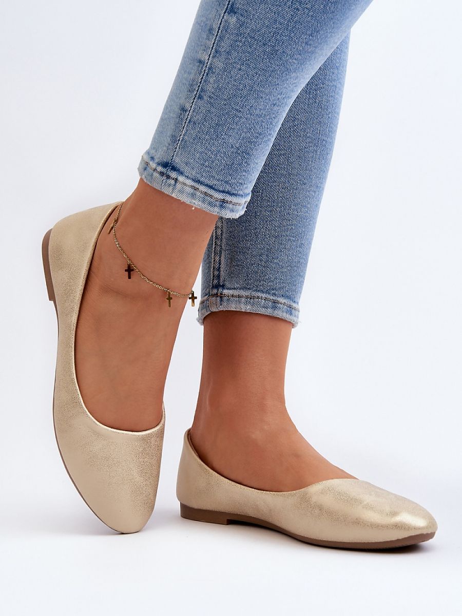  Ballet flats model 192478 Step in style 