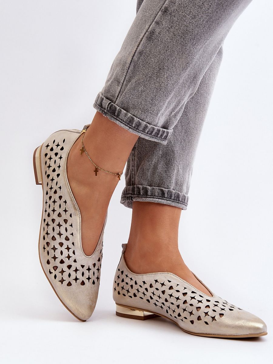  Ballet flats model 192479 Step in style 