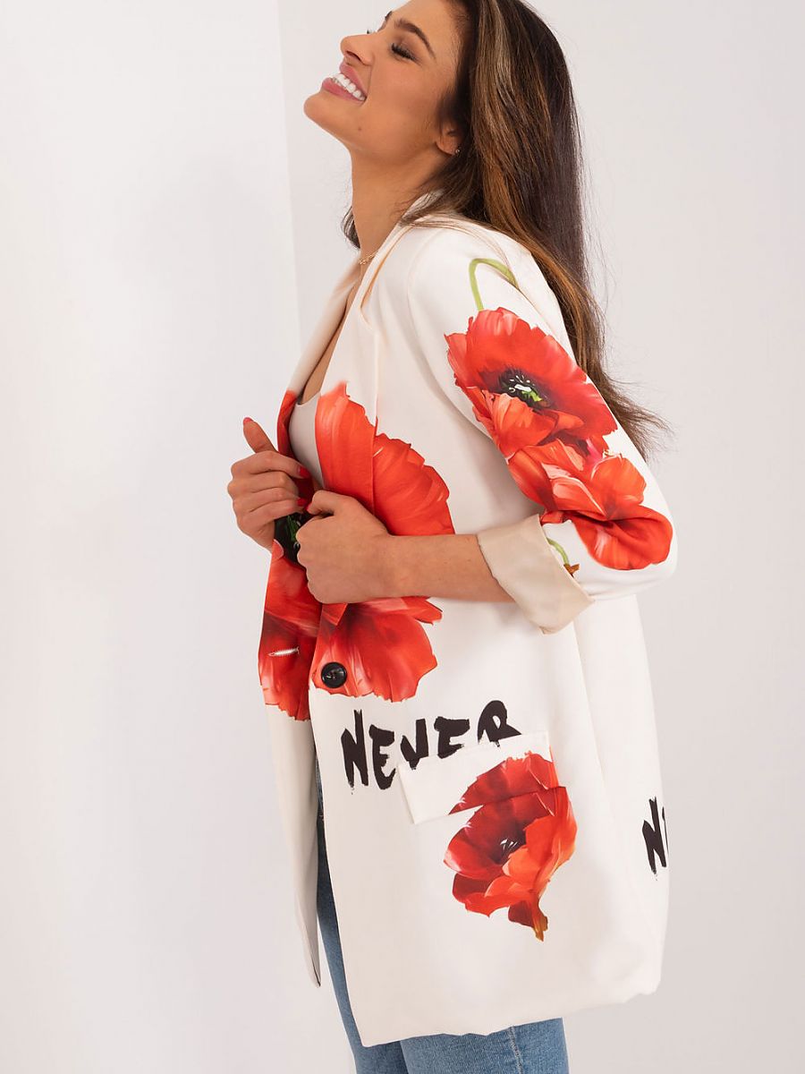  Jacket model 192490 Italy Moda 