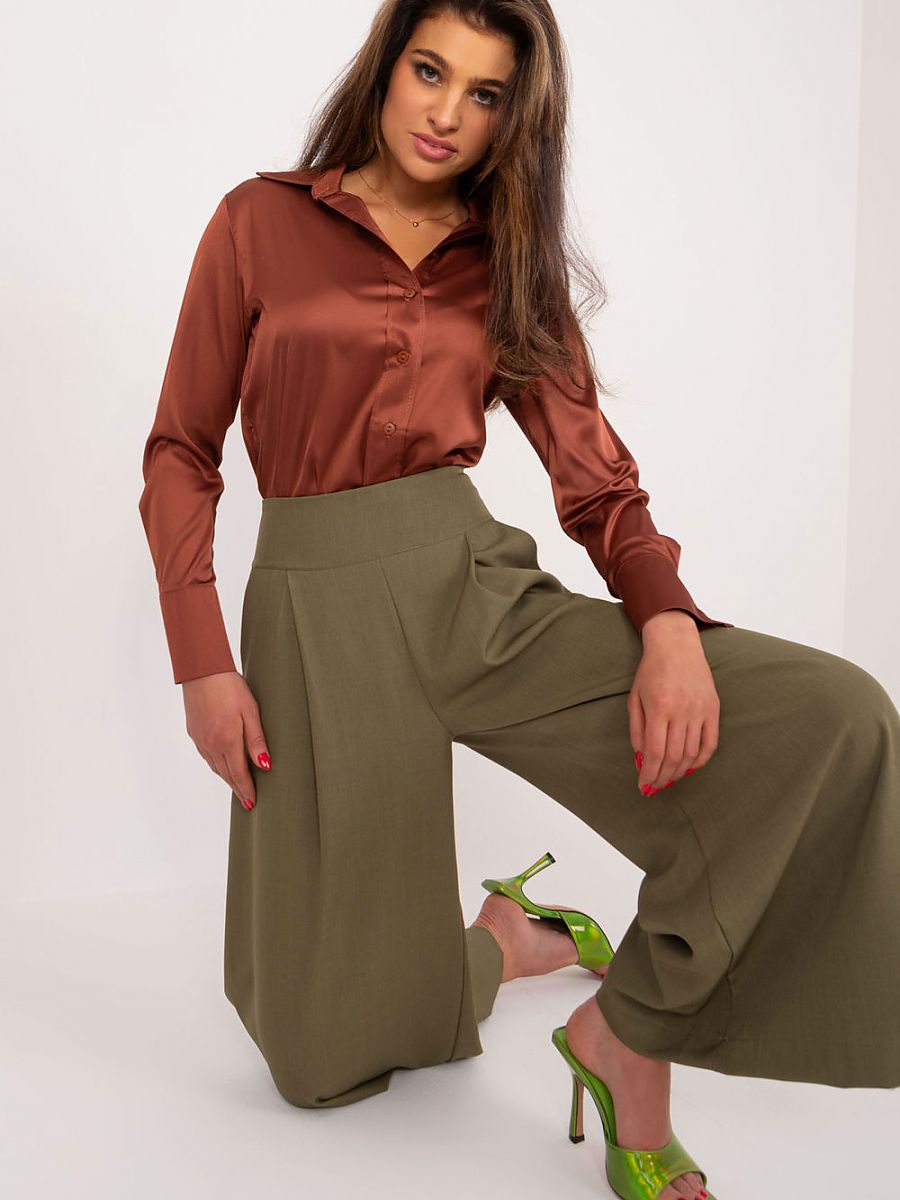  Culottes model 192507 Italy Moda 