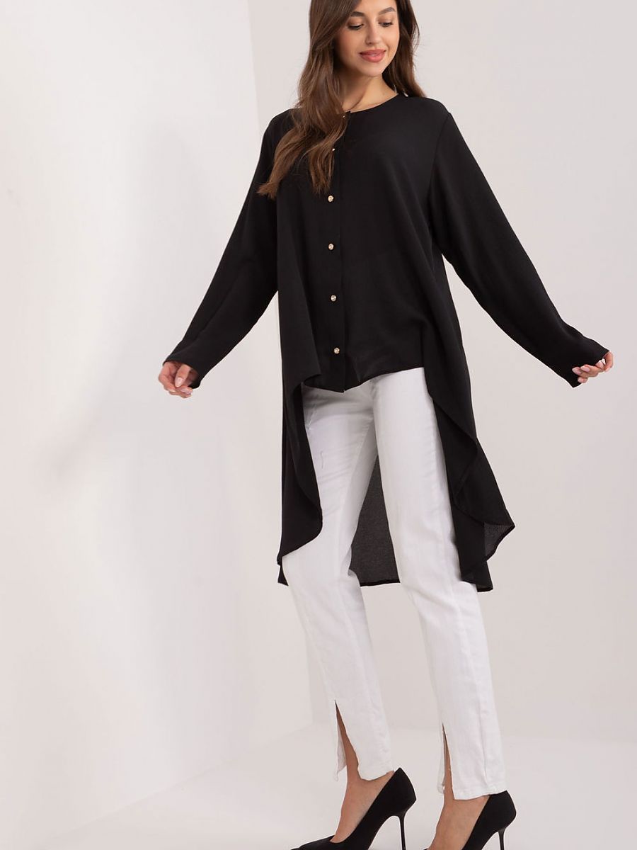  Long sleeve shirt model 192524 Lakerta 