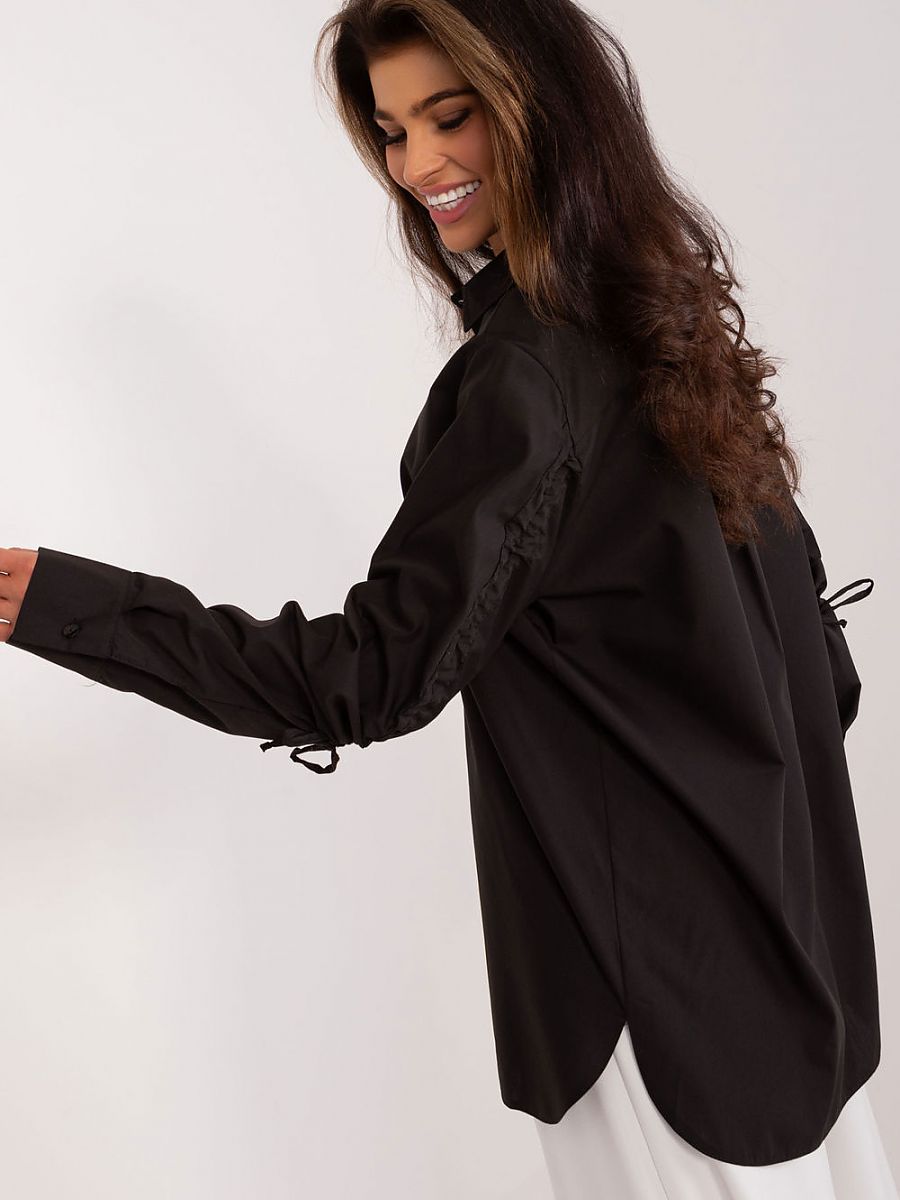  Long sleeve shirt model 192526 Lakerta 