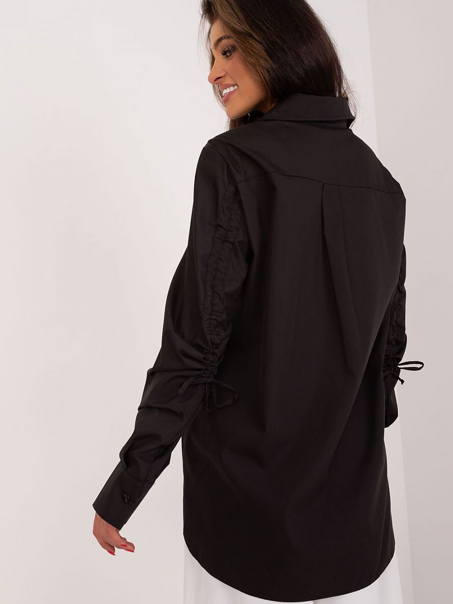  Long sleeve shirt model 192526 Lakerta 