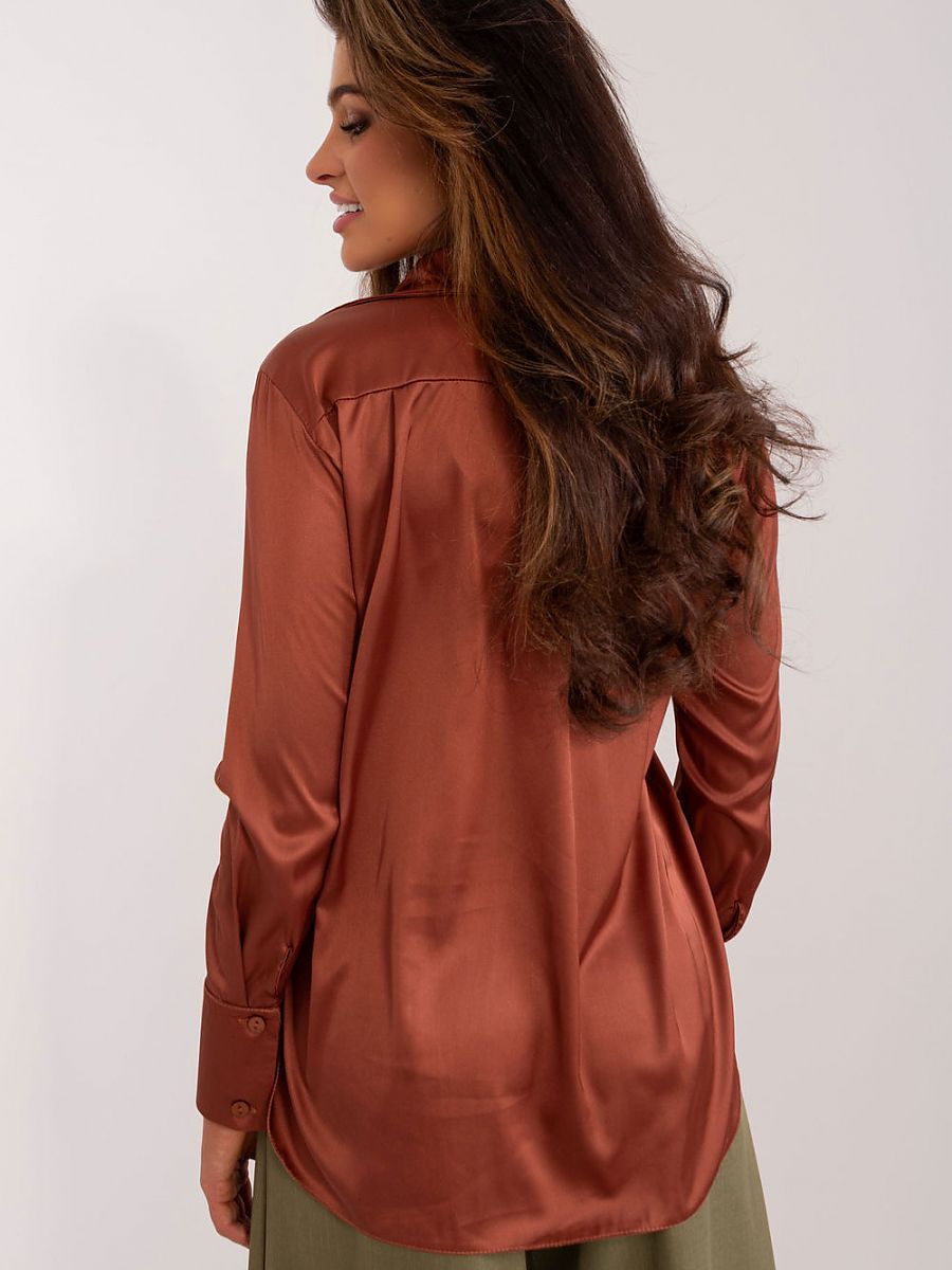  Long sleeve shirt model 192530 Lakerta 