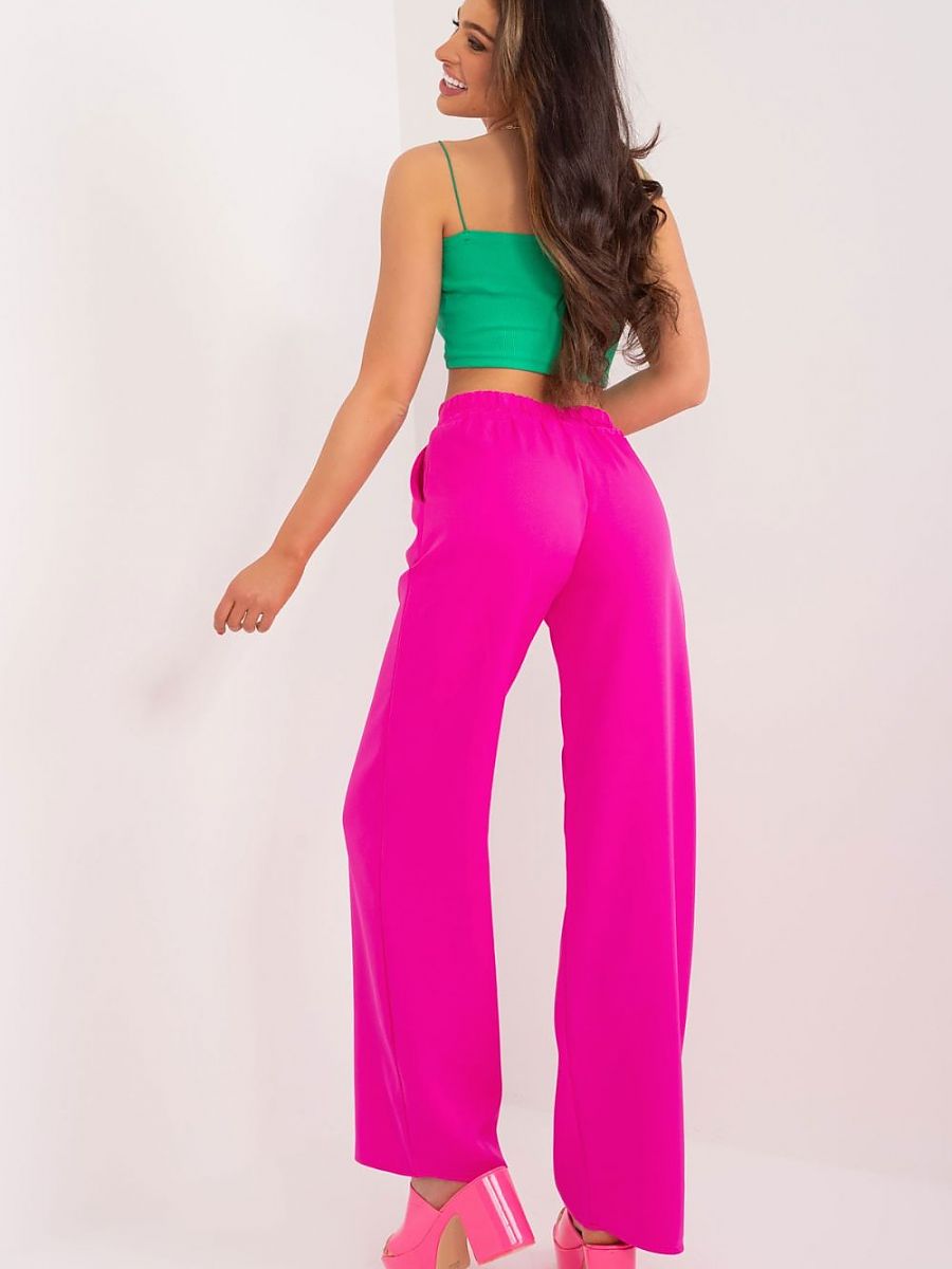  Women trousers model 192719 Rue Paris 
