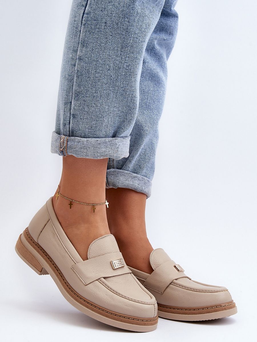  Mocassin model 192890 Step in style 
