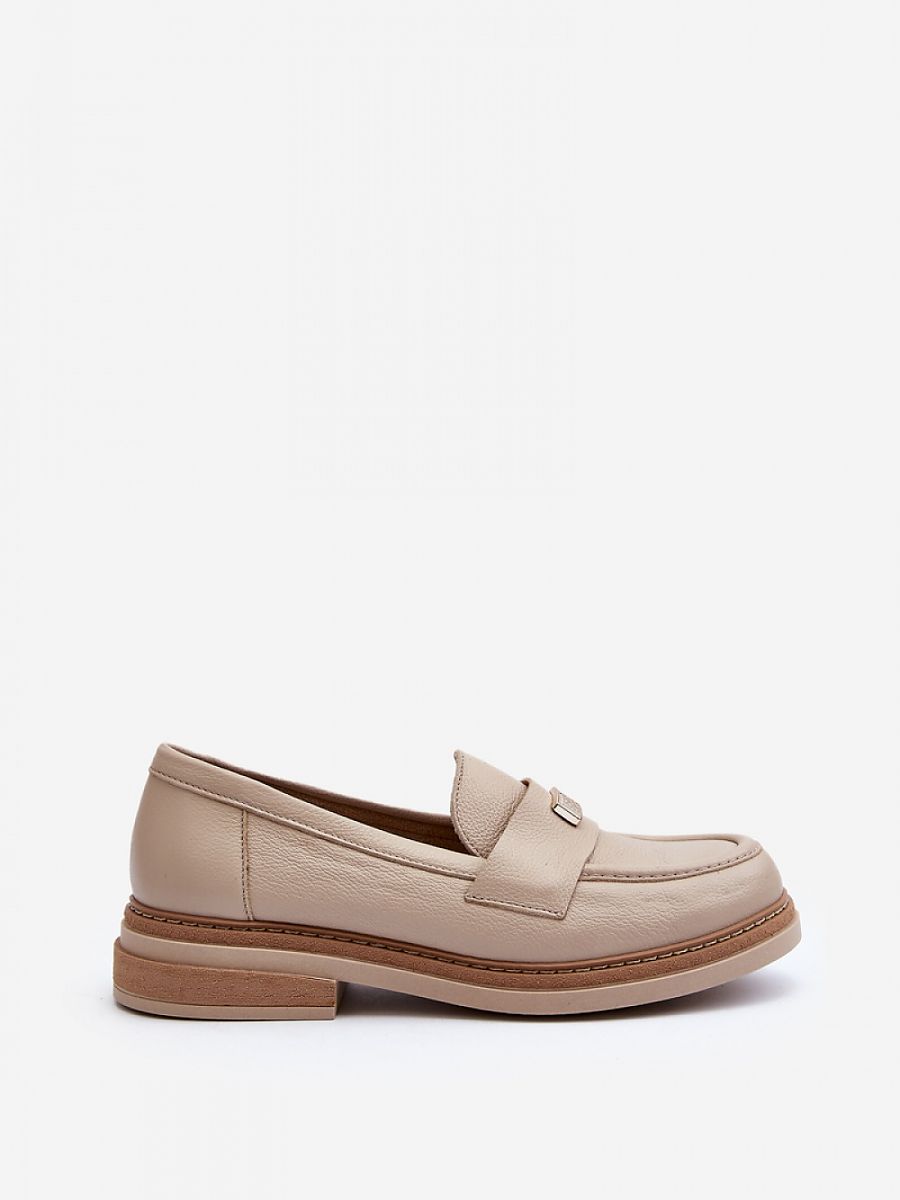  Mocassin model 192890 Step in style 