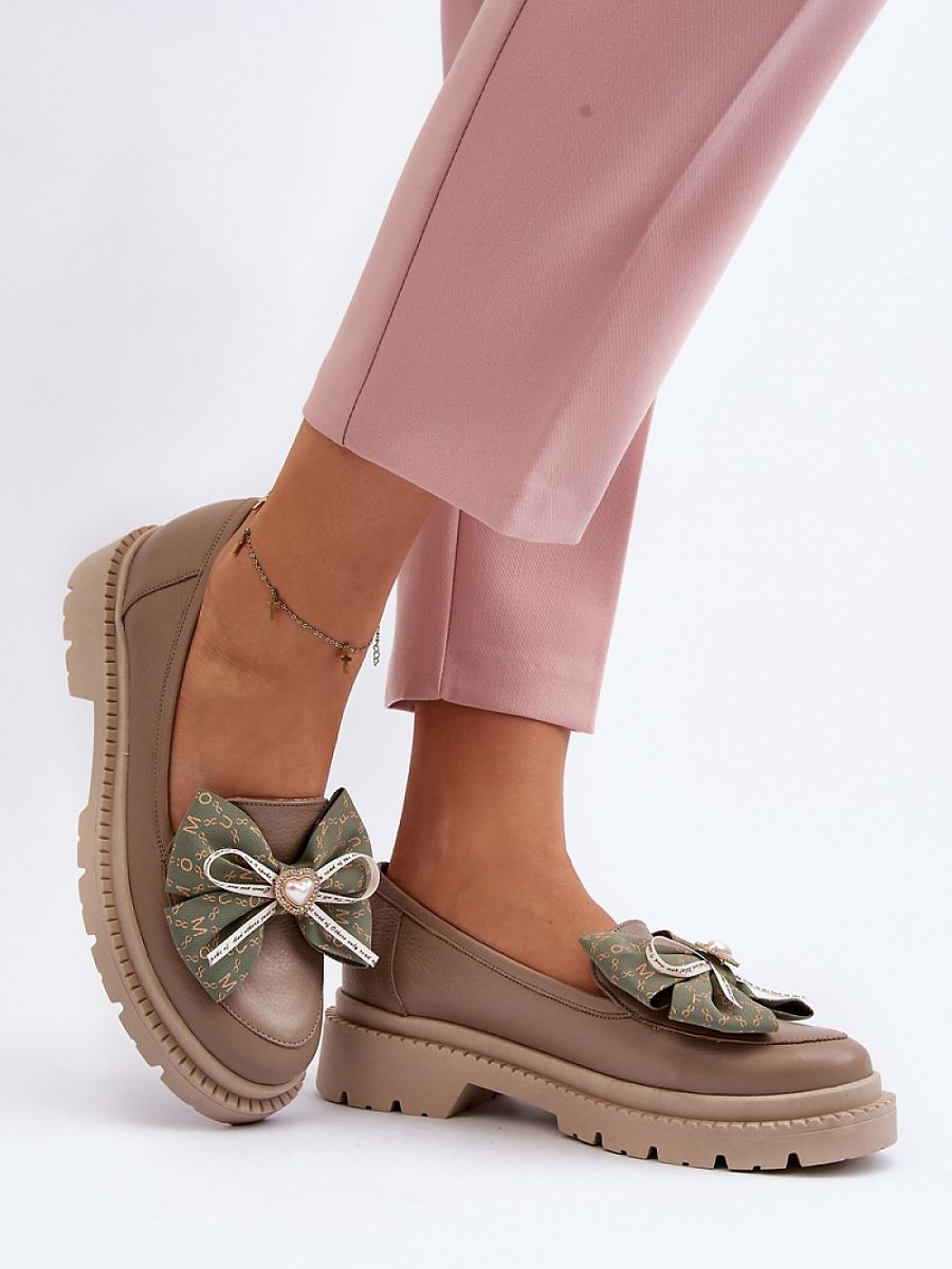  Mocassin model 192895 Step in style 