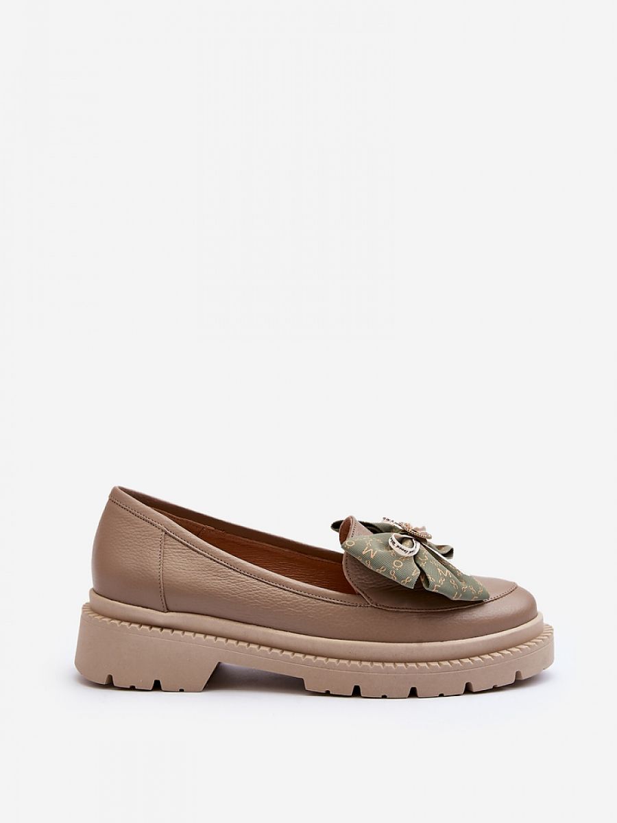  Mocassin model 192895 Step in style 