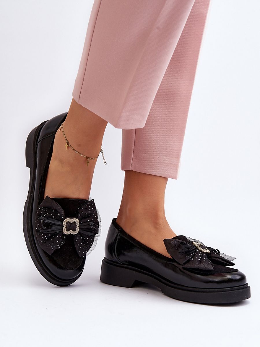  Mocassin model 192896 Step in style 