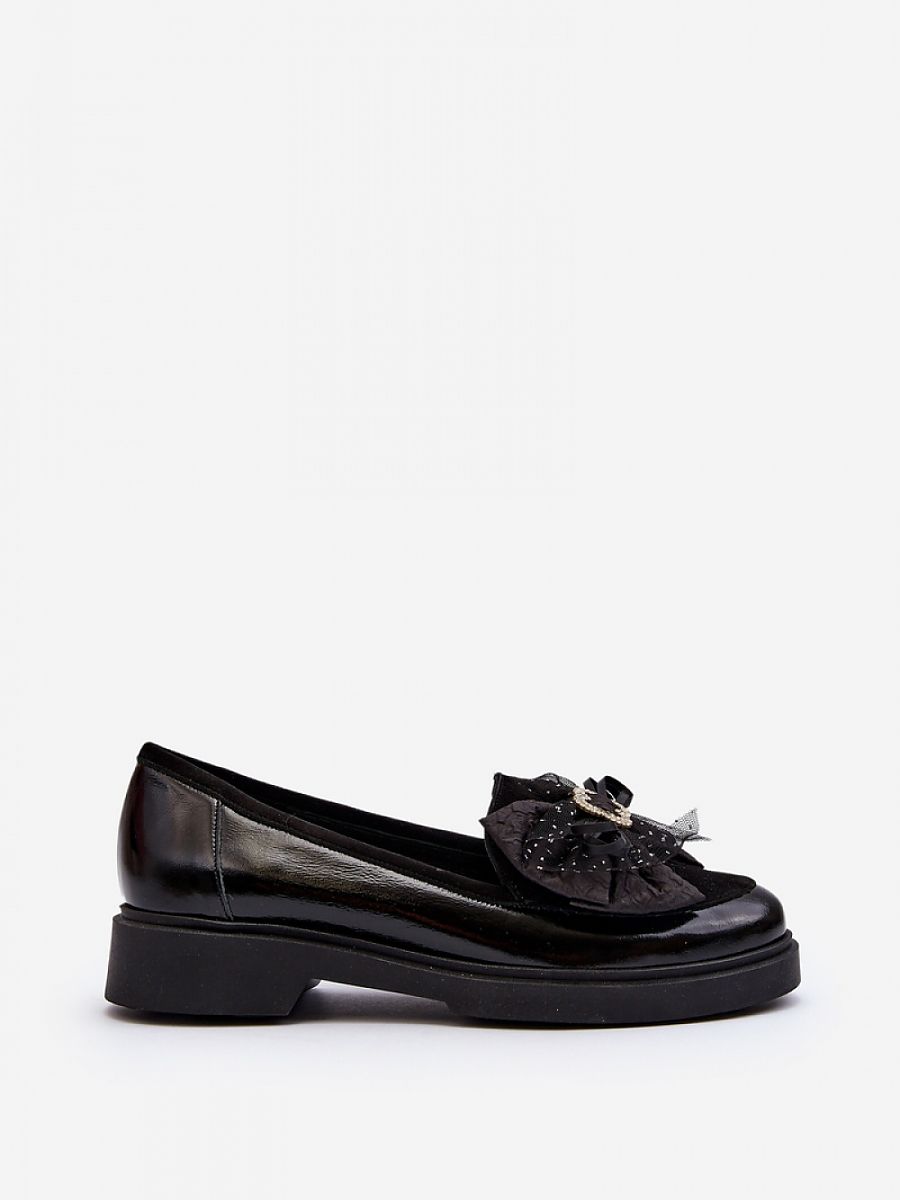  Mocassin model 192896 Step in style 
