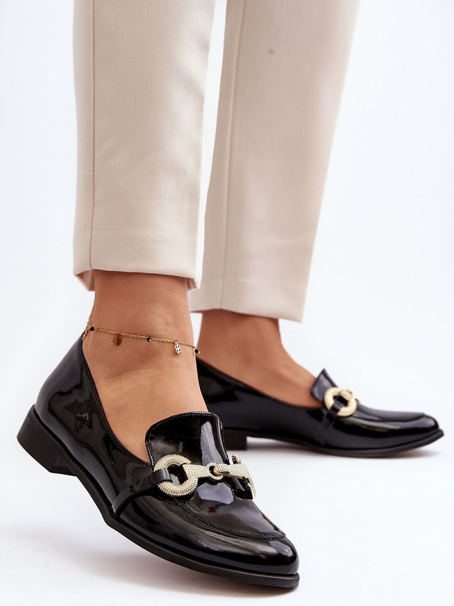  Mocassin model 192914 Step in style 