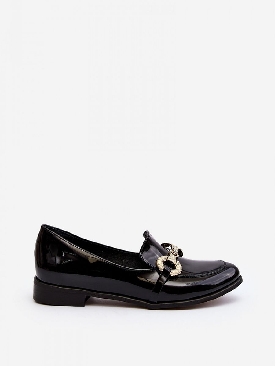  Mocassin model 192914 Step in style 