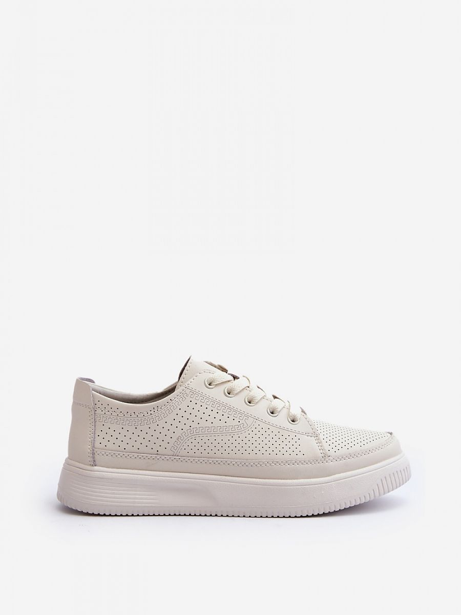  Platform sneakers model 192935 Step in style 