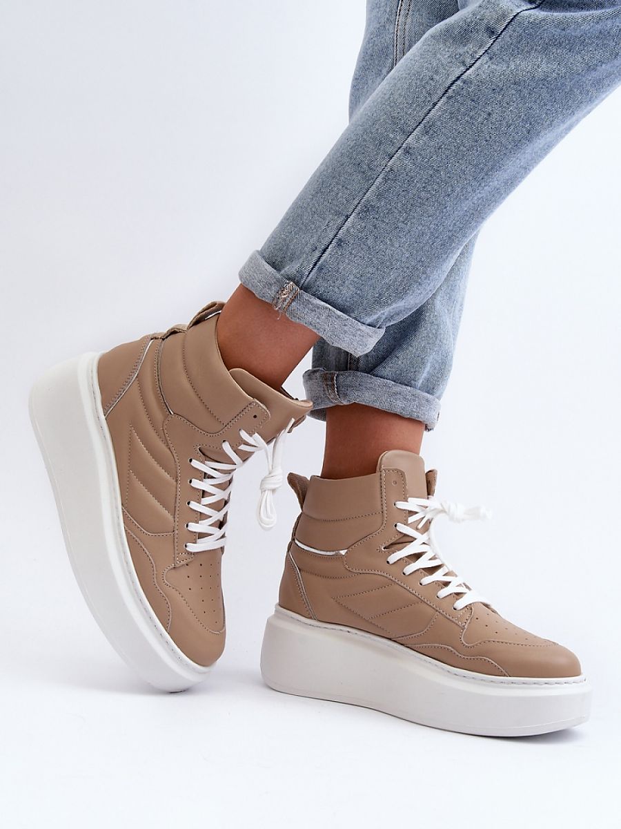  Sport Shoes model 192938 Step in style 