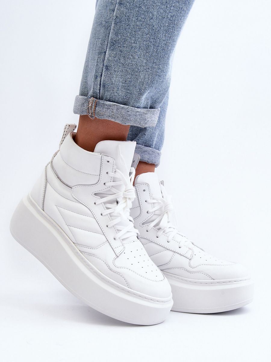  Sport Shoes model 192939 Step in style 
