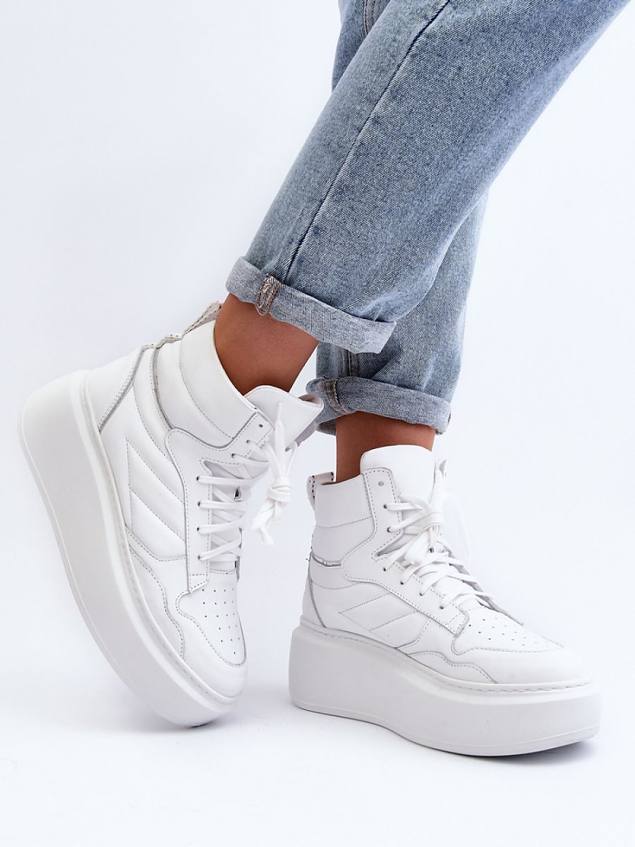  Sport Shoes model 192939 Step in style 