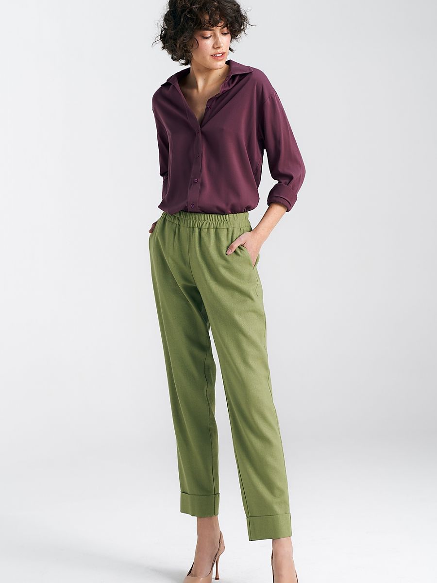  Long sleeve shirt model 192970 Nife 