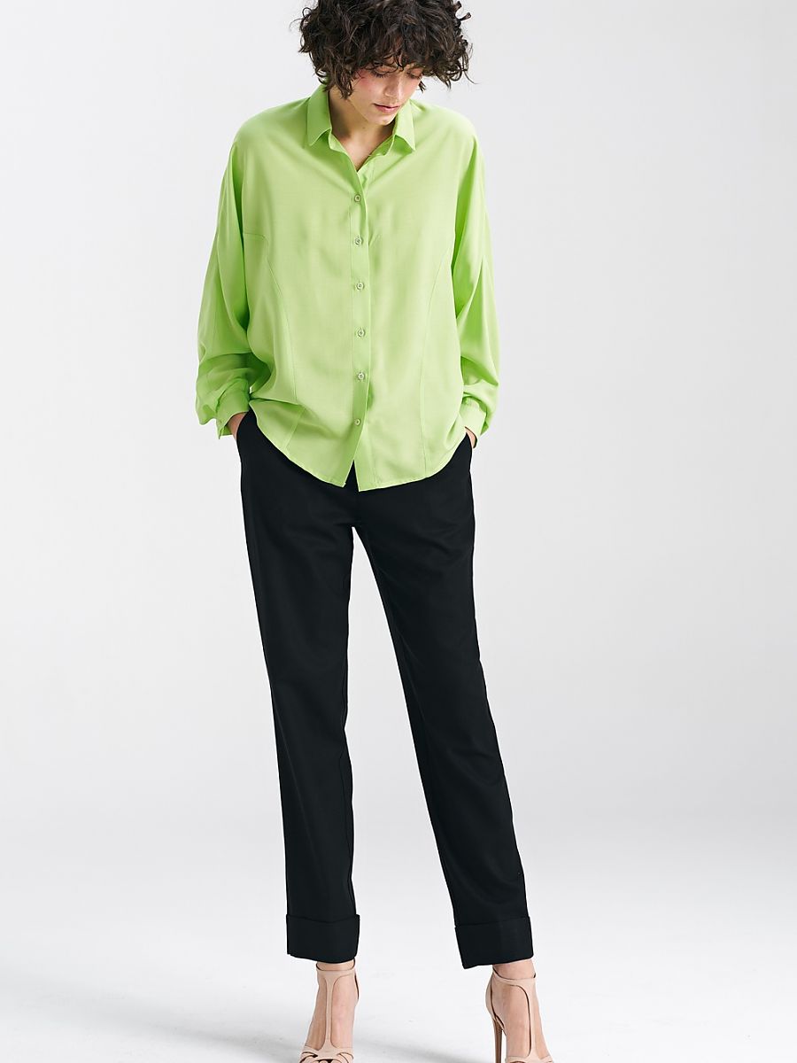  Long sleeve shirt model 192974 Nife 