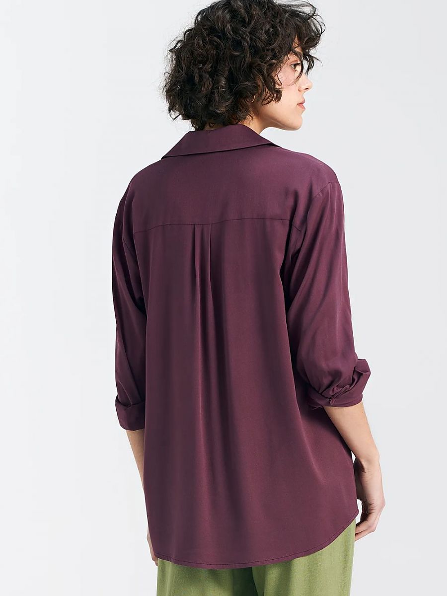 Long sleeve shirt model 192970 Nife 