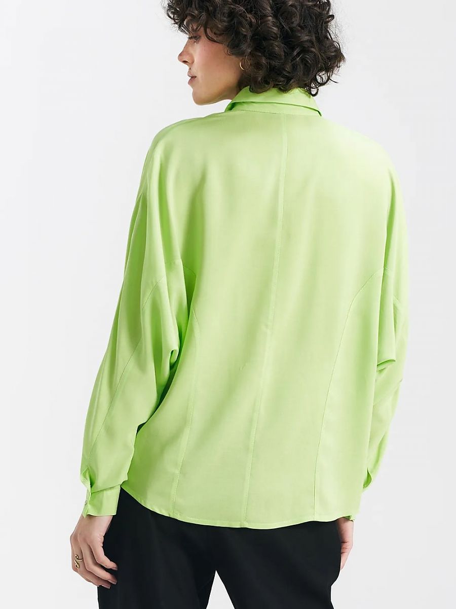  Long sleeve shirt model 192974 Nife 