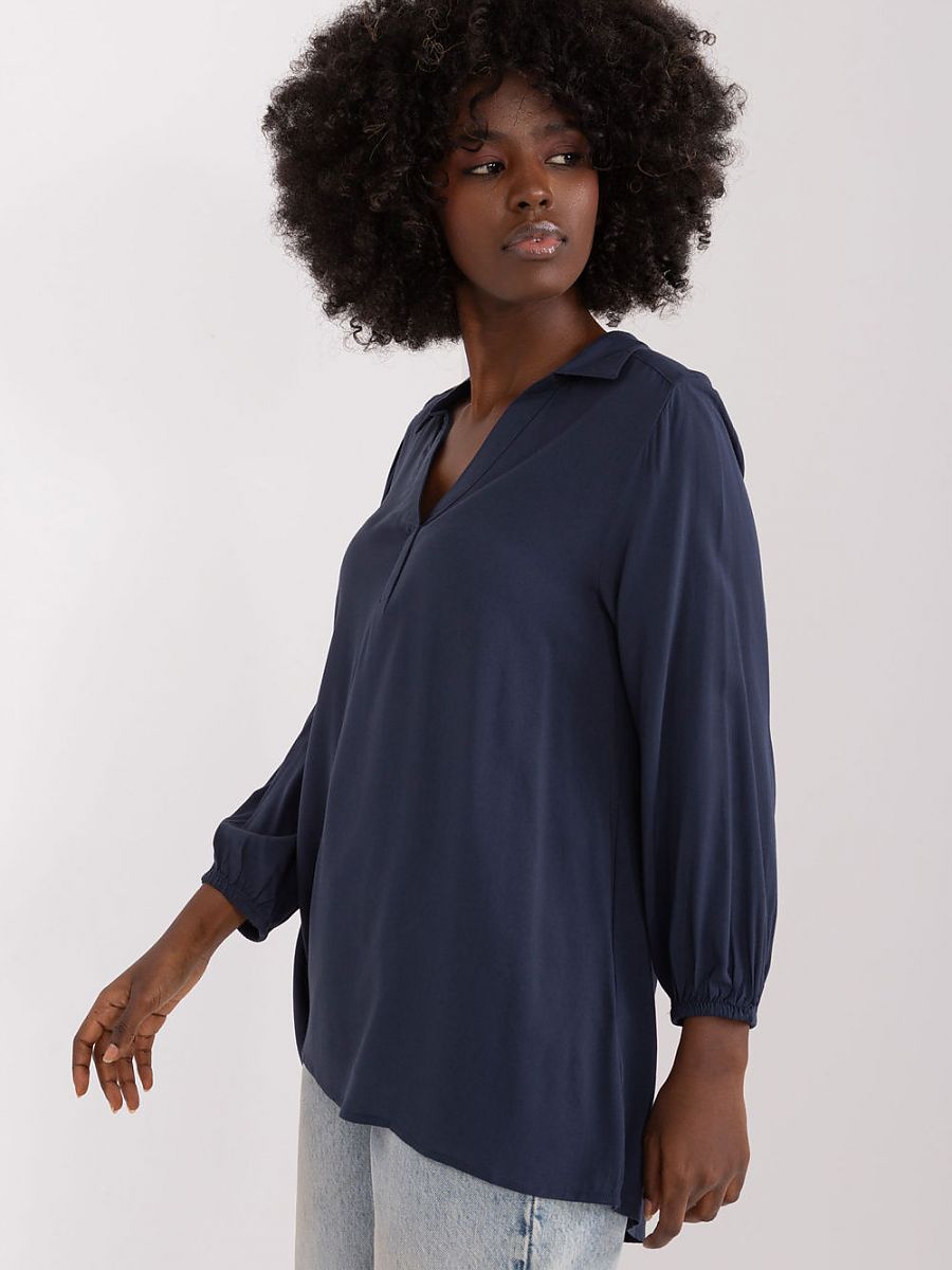  Blouse model 193001 Sublevel 