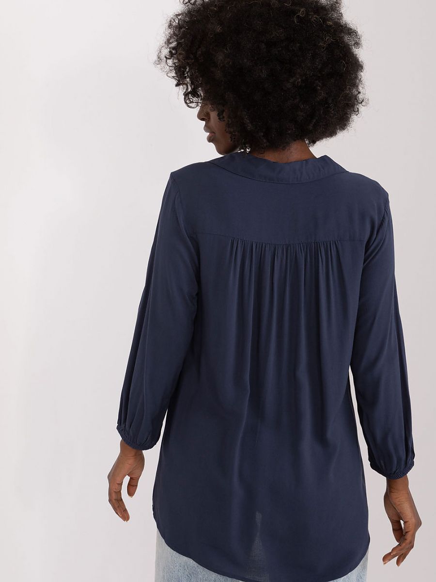  Blouse model 193001 Sublevel 
