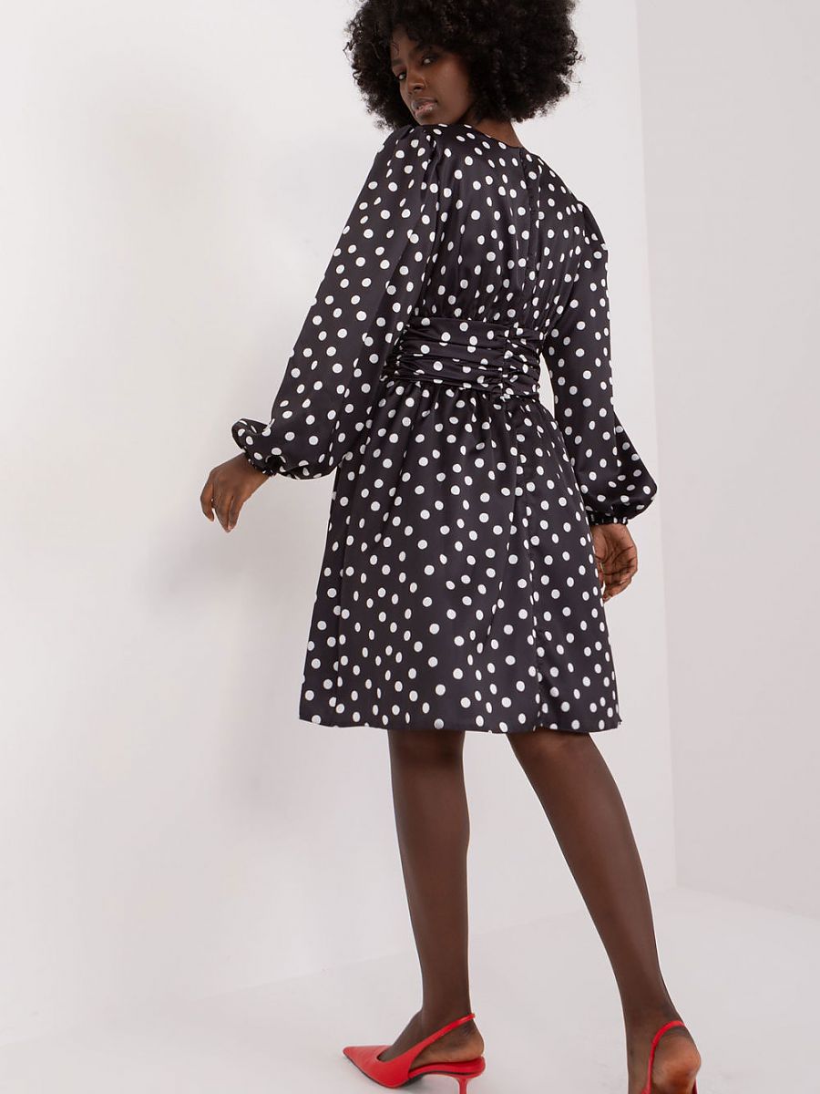  Cocktail dress model 193039 Lakerta 