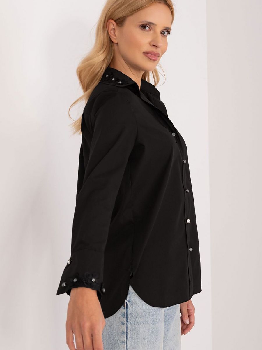  Long sleeve shirt model 193044 Lakerta 