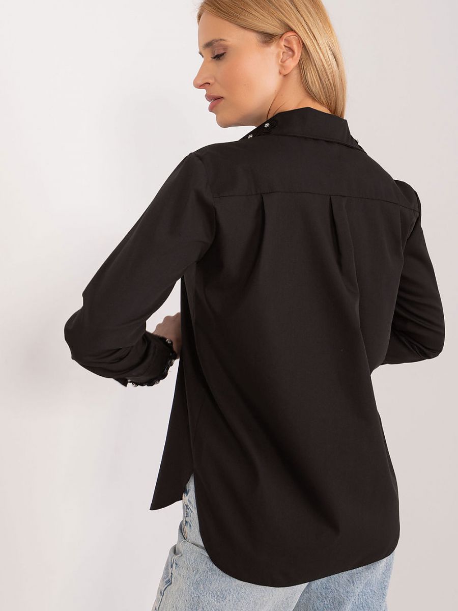  Long sleeve shirt model 193044 Lakerta 