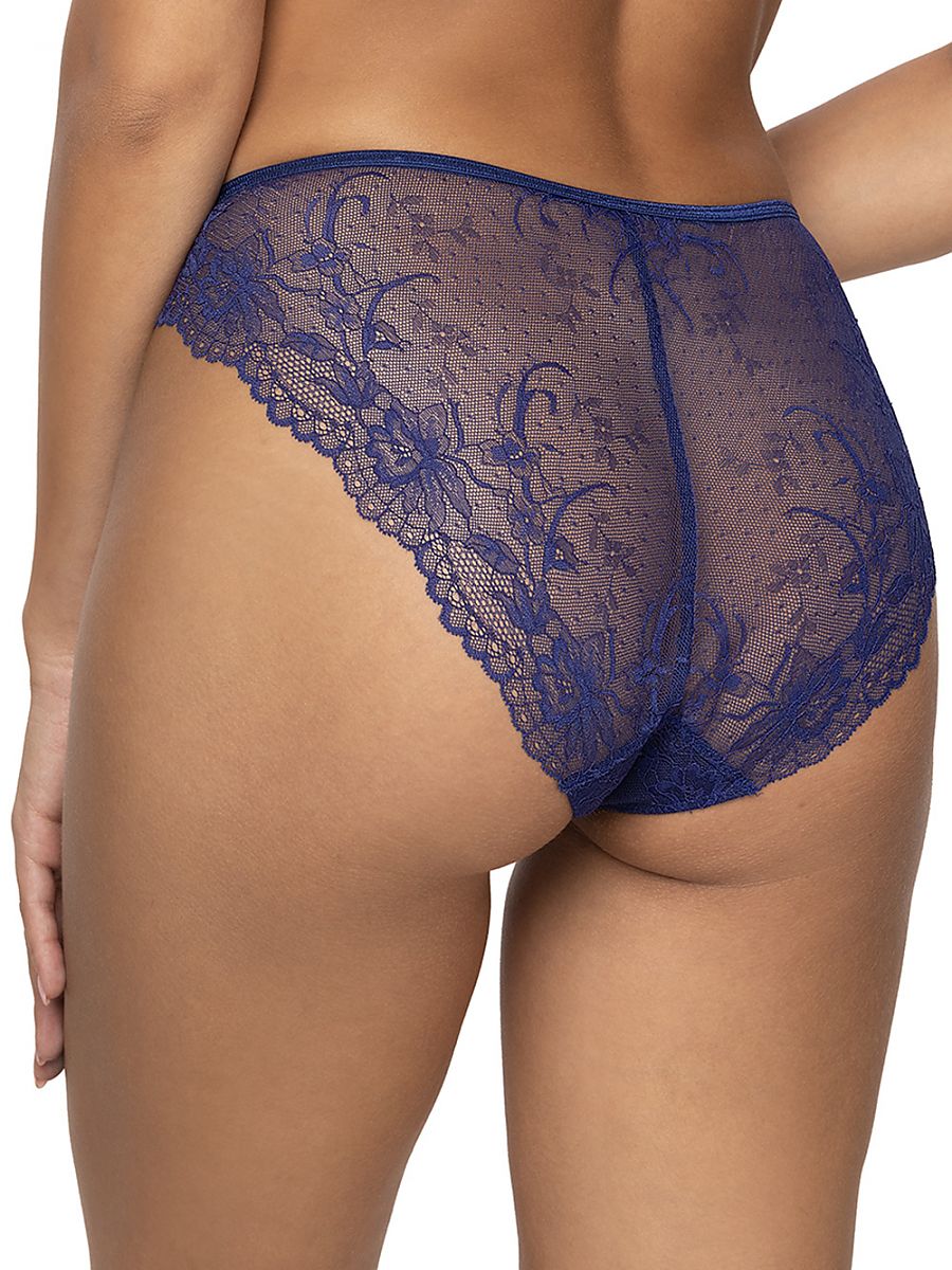  Panties model 193102 Mat 