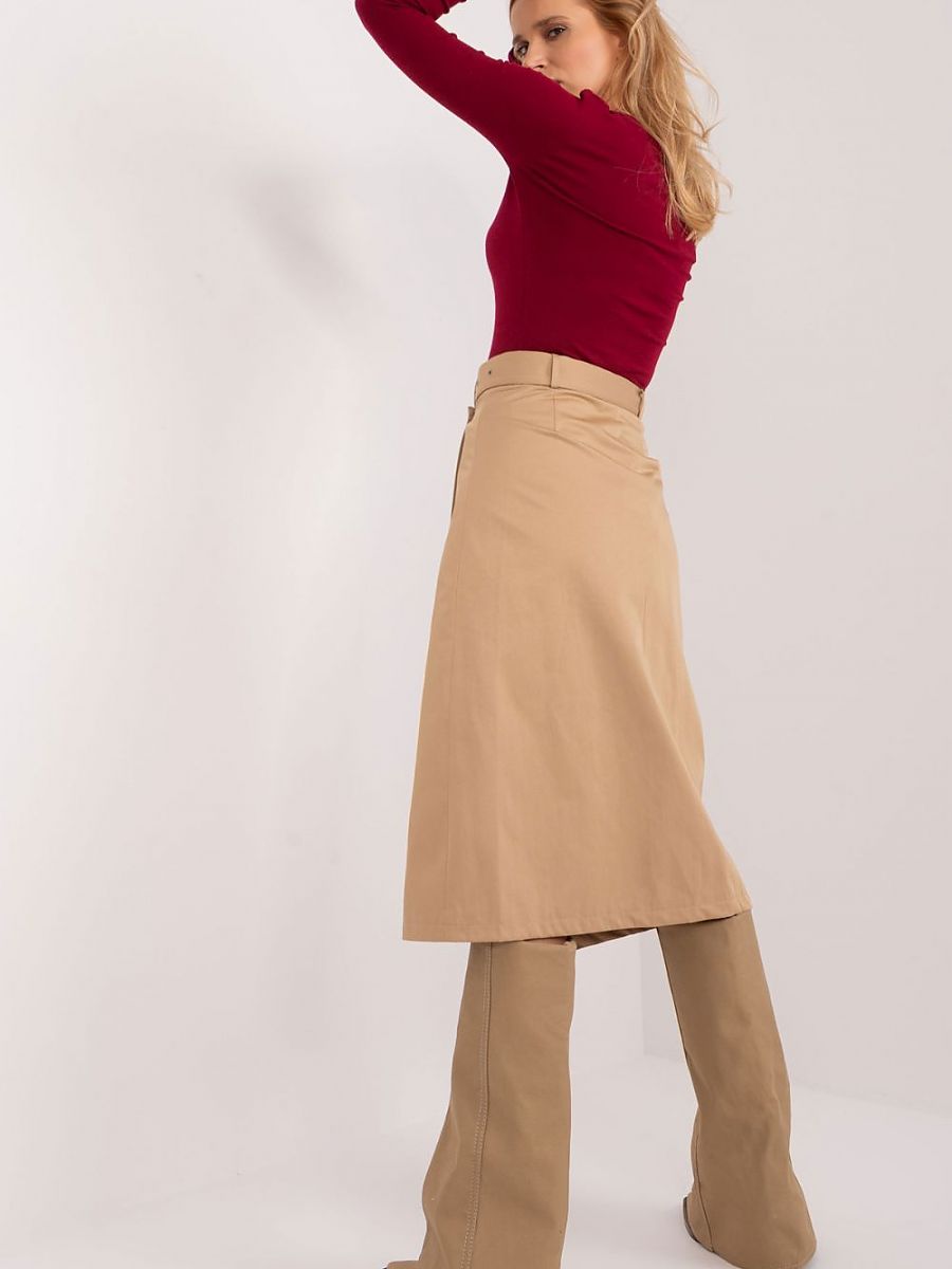  Skirt model 193268 Factory Price 