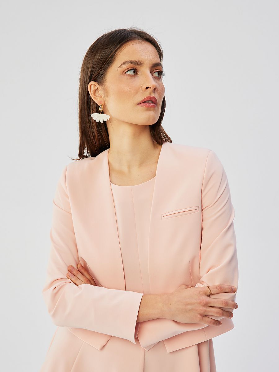  Jacket model 193407 Stylove 