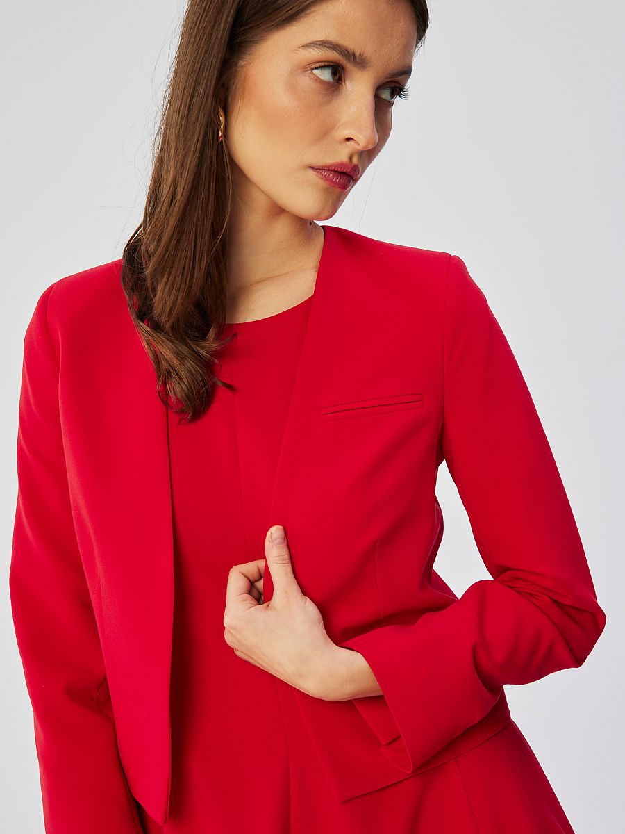  Jacket model 193409 Stylove 
