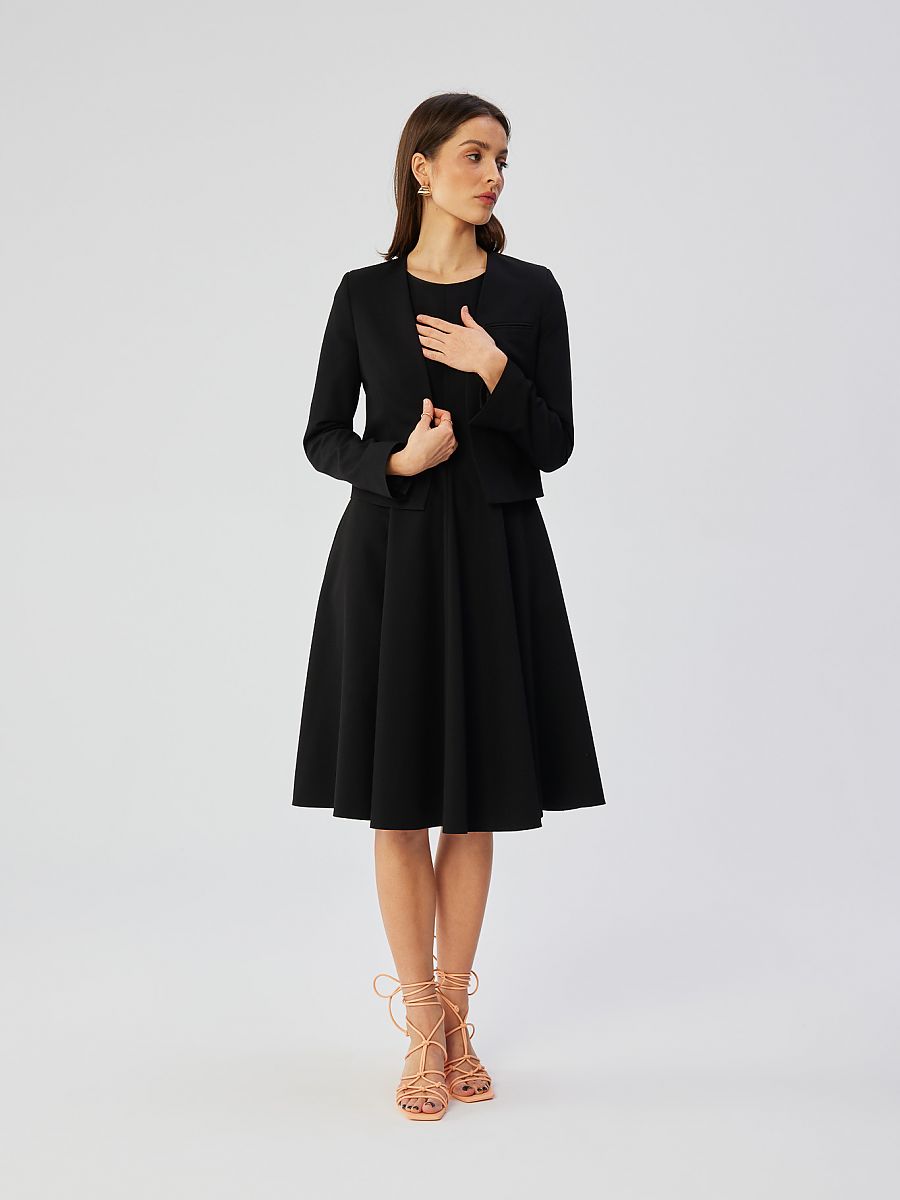  Jacket model 193410 Stylove 